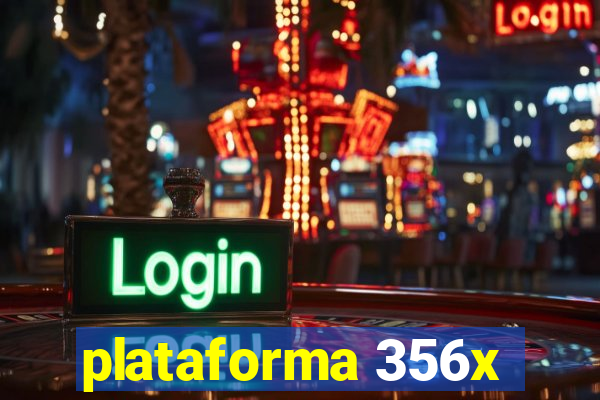 plataforma 356x